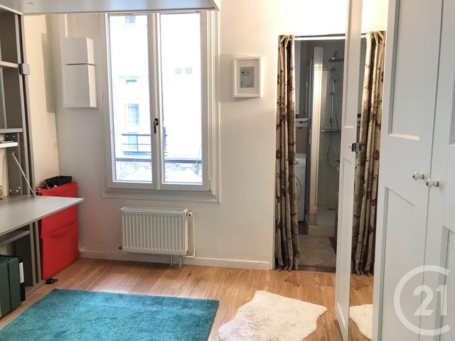Afficher la photo en grand Appartement F2 à louer - 2 pièces - 37.93 m2 - PARIS - 75013 - ILE-DE-FRANCE - Century 21 Lutèce Immobilier
