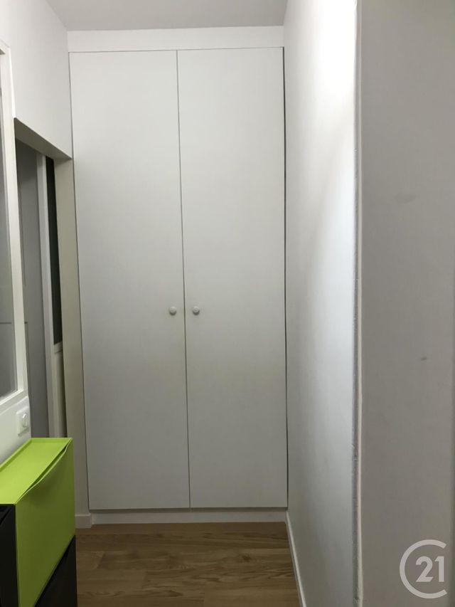 Afficher la photo en grand Appartement F2 à louer - 2 pièces - 37.93 m2 - PARIS - 75013 - ILE-DE-FRANCE - Century 21 Lutèce Immobilier