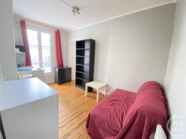 Afficher la photo en grand Appartement F2 à louer - 2 pièces - 25.0 m2 - PARIS - 75013 - ILE-DE-FRANCE - Century 21 Lutèce Immobilier