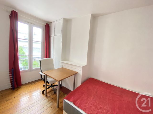 Afficher la photo en grand Appartement F2 à louer - 2 pièces - 25.0 m2 - PARIS - 75013 - ILE-DE-FRANCE - Century 21 Lutèce Immobilier