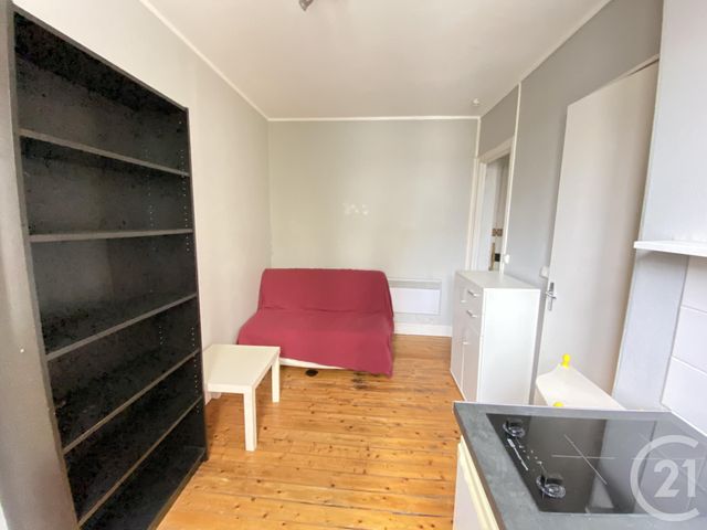 Afficher la photo en grand Appartement F2 à louer - 2 pièces - 25.0 m2 - PARIS - 75013 - ILE-DE-FRANCE - Century 21 Lutèce Immobilier