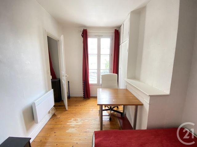 Afficher la photo en grand Appartement F2 à louer - 2 pièces - 25.0 m2 - PARIS - 75013 - ILE-DE-FRANCE - Century 21 Lutèce Immobilier