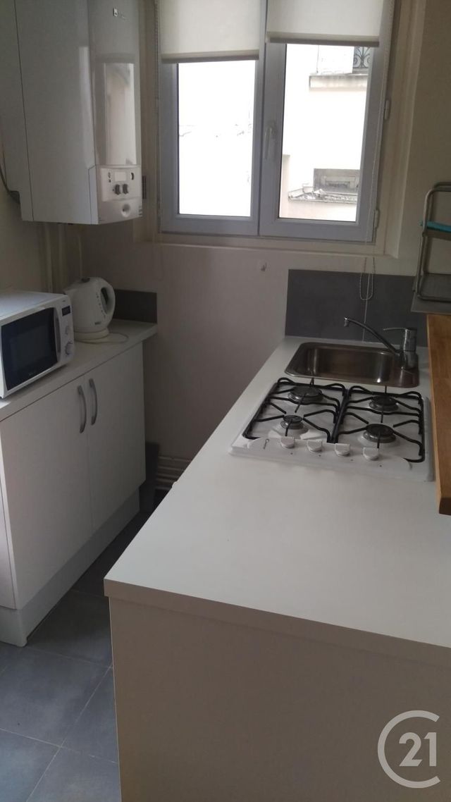 Afficher la photo en grand Appartement F2 à louer - 2 pièces - 36.99 m2 - PARIS - 75013 - ILE-DE-FRANCE - Century 21 Lutèce Immobilier