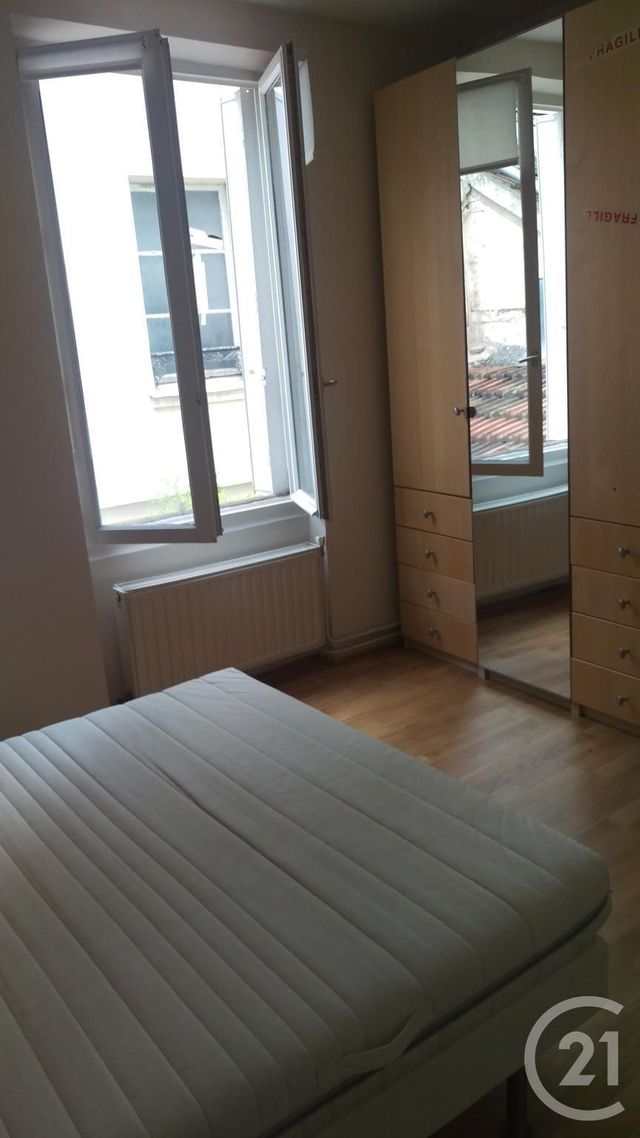 Afficher la photo en grand Appartement F2 à louer - 2 pièces - 36.99 m2 - PARIS - 75013 - ILE-DE-FRANCE - Century 21 Lutèce Immobilier