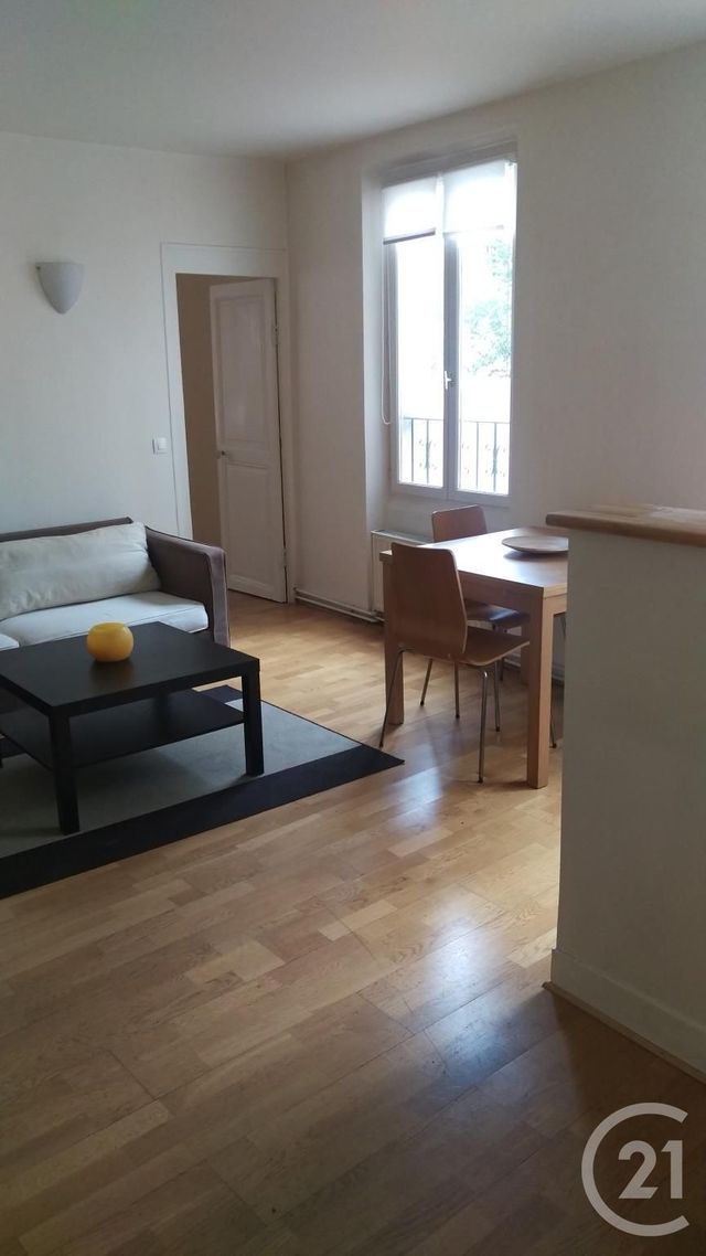 Afficher la photo en grand Appartement F2 à louer - 2 pièces - 36.99 m2 - PARIS - 75013 - ILE-DE-FRANCE - Century 21 Lutèce Immobilier