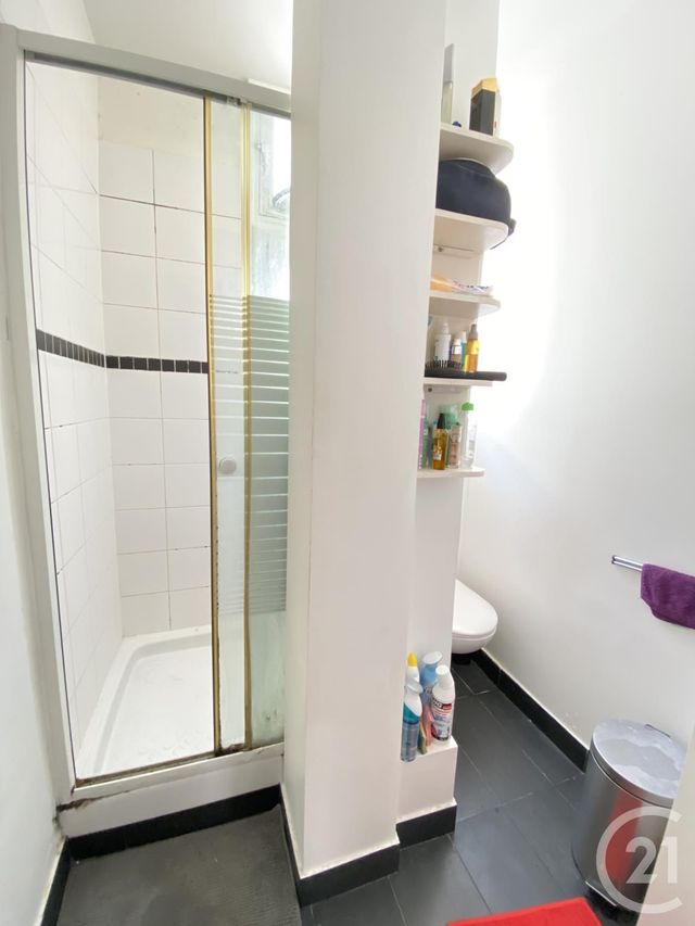 Afficher la photo en grand Appartement F2 à louer - 2 pièces - 42.45 m2 - PARIS - 75014 - ILE-DE-FRANCE - Century 21 Lutèce Immobilier