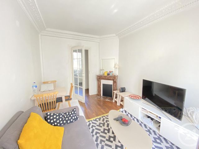 Afficher la photo en grand Appartement F2 à louer - 2 pièces - 42.45 m2 - PARIS - 75014 - ILE-DE-FRANCE - Century 21 Lutèce Immobilier