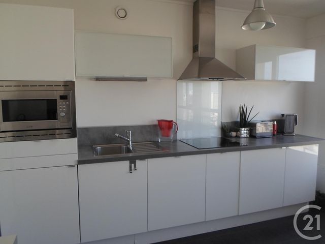 Afficher la photo en grand Appartement F4 à louer - 4 pièces - 72.5 m2 - PARIS - 75013 - ILE-DE-FRANCE - Century 21 Lutèce Immobilier