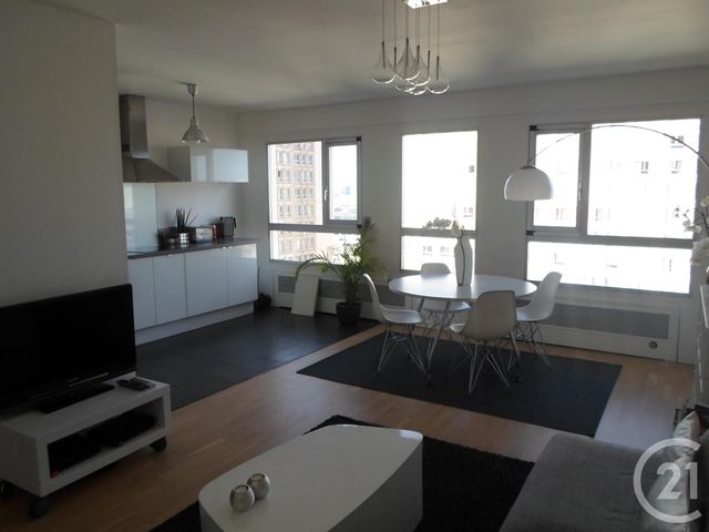 Afficher la photo en grand Appartement F4 à louer - 4 pièces - 72.5 m2 - PARIS - 75013 - ILE-DE-FRANCE - Century 21 Lutèce Immobilier