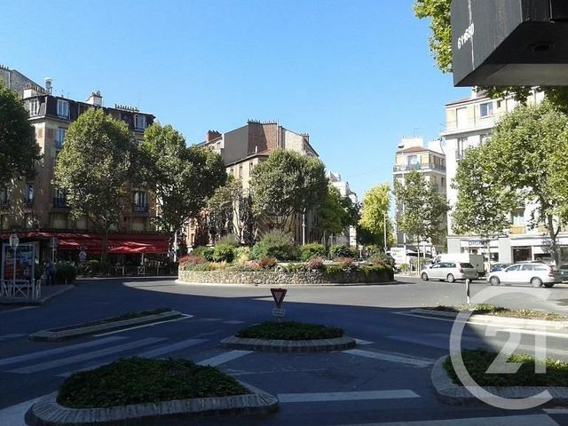Afficher la photo en grand Studio à louer - 1 pièce - 17.94 m2 - MONTROUGE - 92 - ILE-DE-FRANCE - Century 21 Lutèce Immobilier