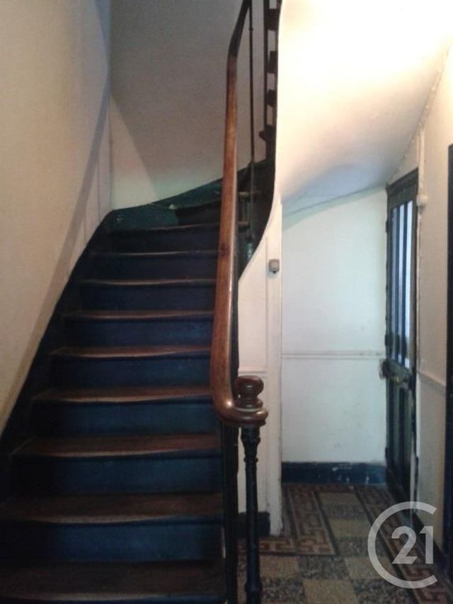 Afficher la photo en grand Studio à louer - 1 pièce - 17.94 m2 - MONTROUGE - 92 - ILE-DE-FRANCE - Century 21 Lutèce Immobilier
