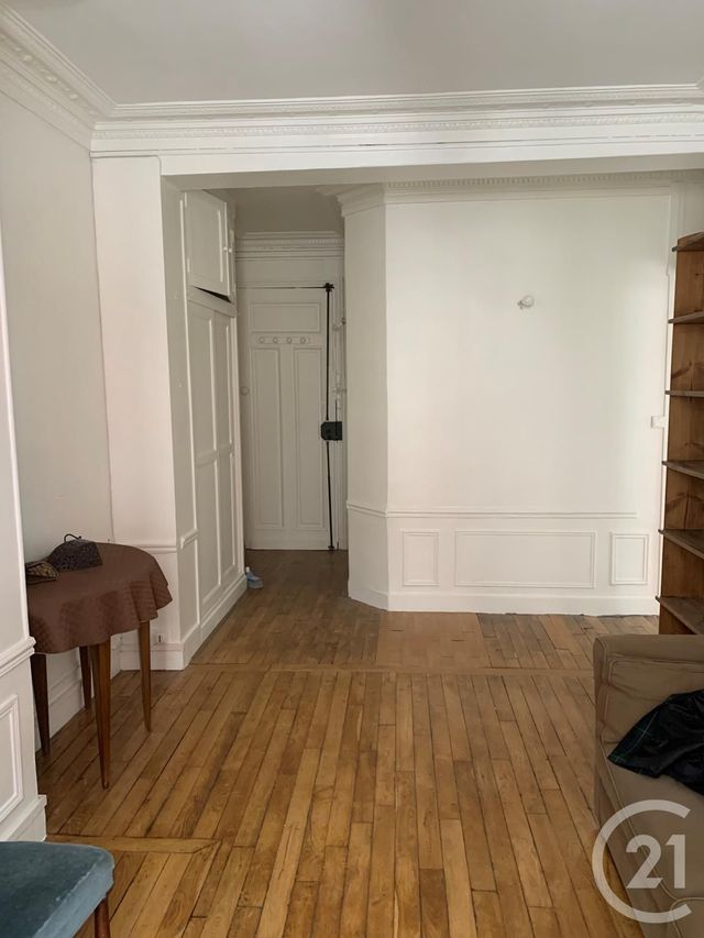Afficher la photo en grand Appartement F2 à louer - 2 pièces - 40.78 m2 - PARIS - 75013 - ILE-DE-FRANCE - Century 21 Lutèce Immobilier