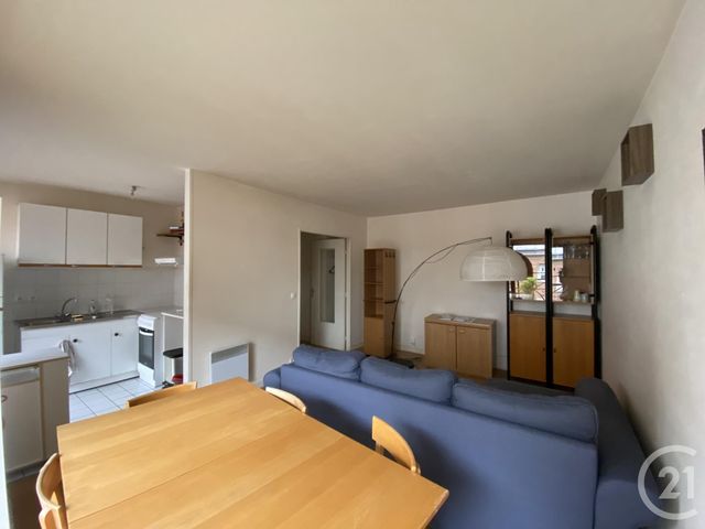 Appartement F2 à louer PARIS
