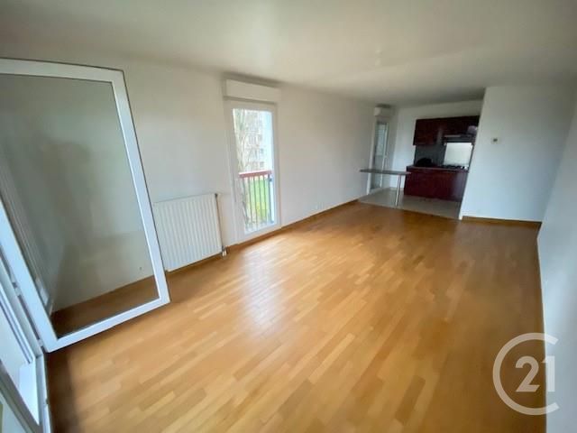 Appartement T3 à vendre - 3 pièces - 69.17 m2 - MORSANG SUR ORGE - 91 - ILE-DE-FRANCE - Century 21 Lutèce Immobilier