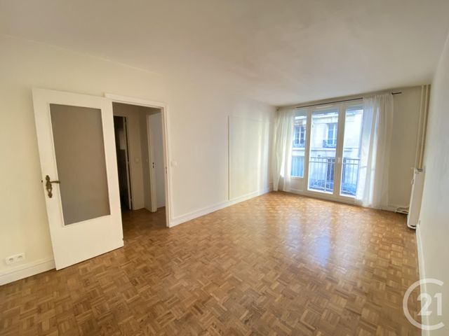 Appartement à louer - 2 pièces - 43.0 m2 - PARIS - 75013 - ILE-DE-FRANCE - Century 21 Lutèce Immobilier