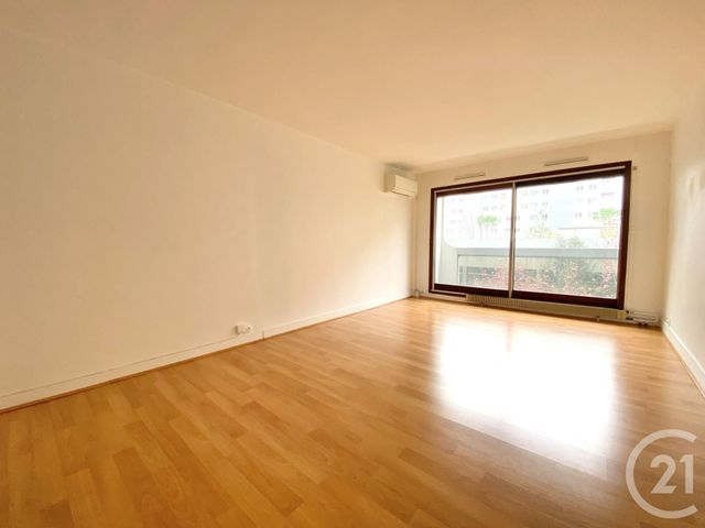 Appartement F4 à louer - 4 pièces - 96.17 m2 - PARIS - 75013 - ILE-DE-FRANCE - Century 21 Lutèce Immobilier