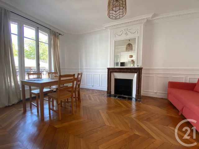 Appartement F3 à louer - 3 pièces - 66.0 m2 - PARIS - 75013 - ILE-DE-FRANCE - Century 21 Lutèce Immobilier