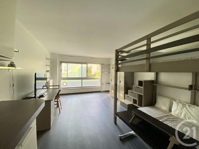 Studio à louer - 1 pièce - 33.0 m2 - PARIS - 75009 - ILE-DE-FRANCE - Century 21 Lutèce Immobilier