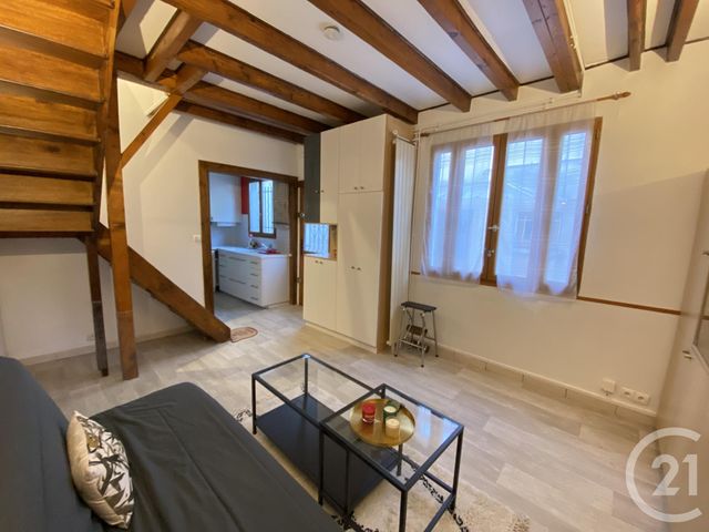 maison à louer - 3 pièces - 70.61 m2 - GENTILLY - 94 - ILE-DE-FRANCE - Century 21 Lutèce Immobilier