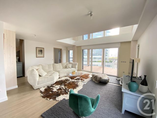 Appartement Duplex à louer PARIS