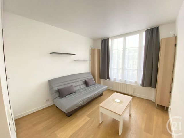 Appartement F1 à louer PARIS