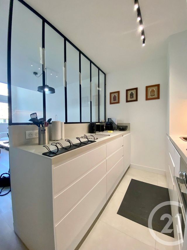 appartement - PARIS - 75013