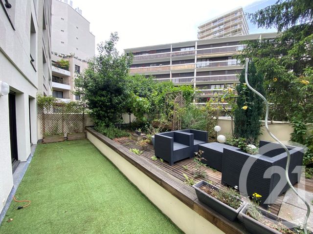 Appartement T3 à louer - 3 pièces - 69.37 m2 - PARIS - 75013 - ILE-DE-FRANCE - Century 21 Lutèce Immobilier