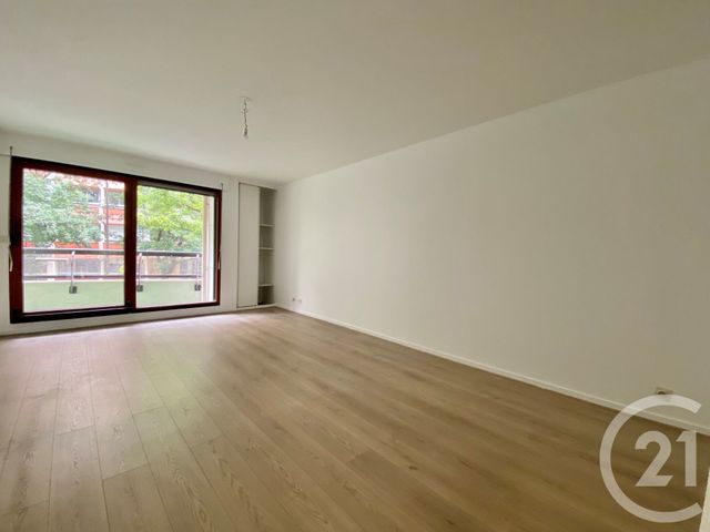 appartement - PARIS - 75013