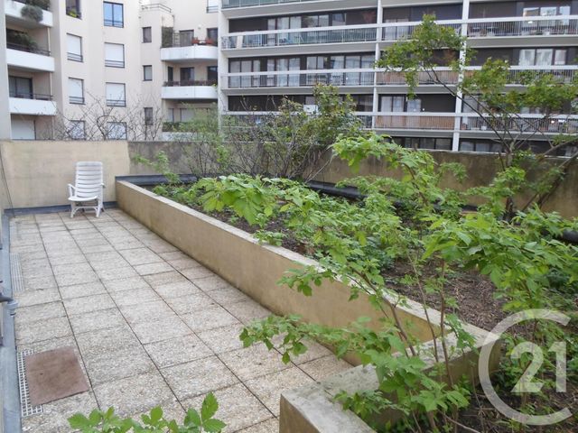 appartement - PARIS - 75013