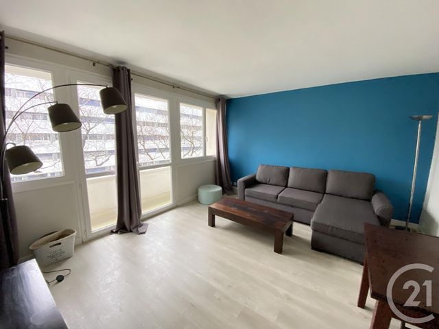 Appartement F2 à louer - 2 pièces - 46.64 m2 - PARIS - 75013 - ILE-DE-FRANCE - Century 21 Lutèce Immobilier