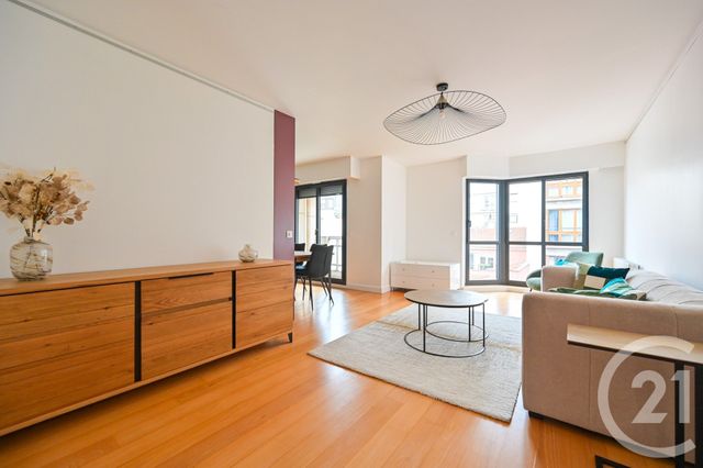 appartement - PARIS - 75015