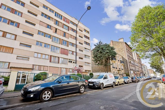  - IVRY SUR SEINE - 