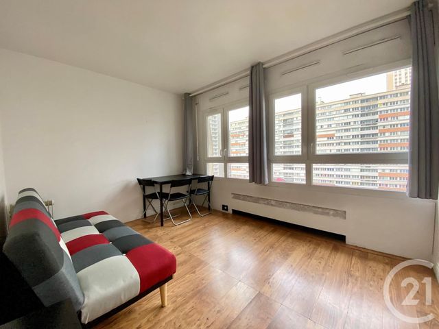 Appartement F1 Bis à louer PARIS
