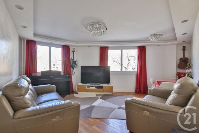 appartement - PARIS - 75013