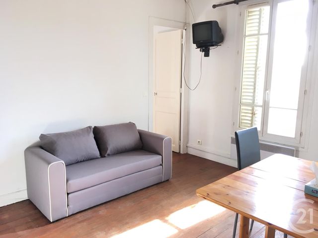 Appartement F2 à louer LE KREMLIN BICETRE