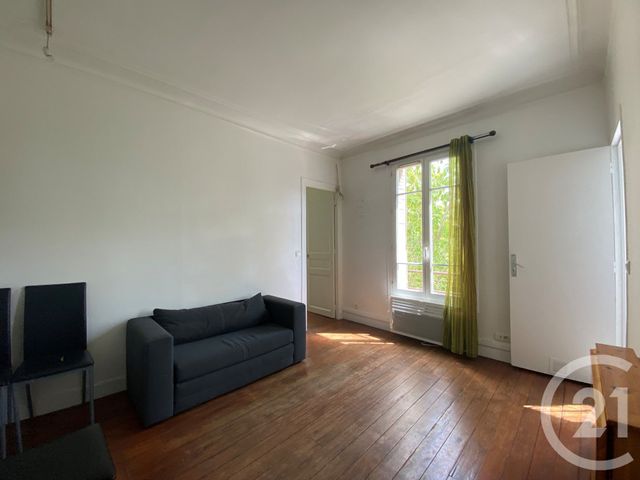 Appartement F2 à louer LE KREMLIN BICETRE