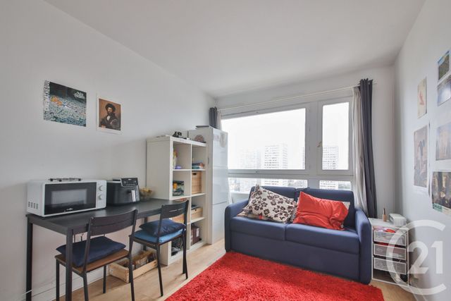 appartement - PARIS - 75013