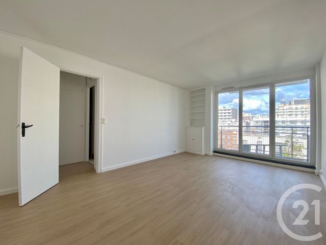 Appartement F3 à louer - 3 pièces - 53.99 m2 - PARIS - 75013 - ILE-DE-FRANCE - Century 21 Lutèce Immobilier