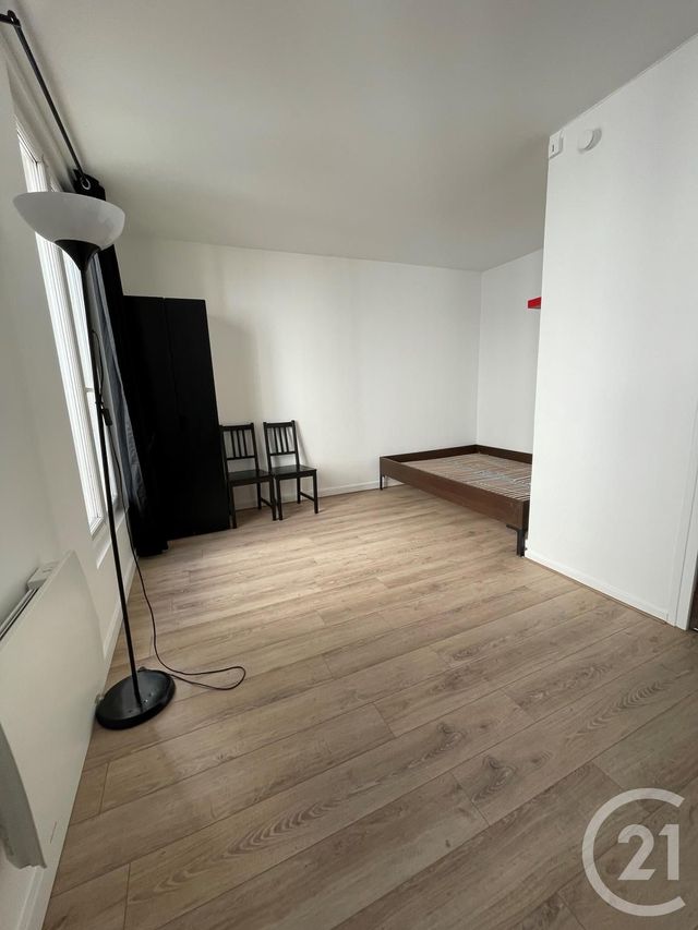 appartement - PARIS - 75013