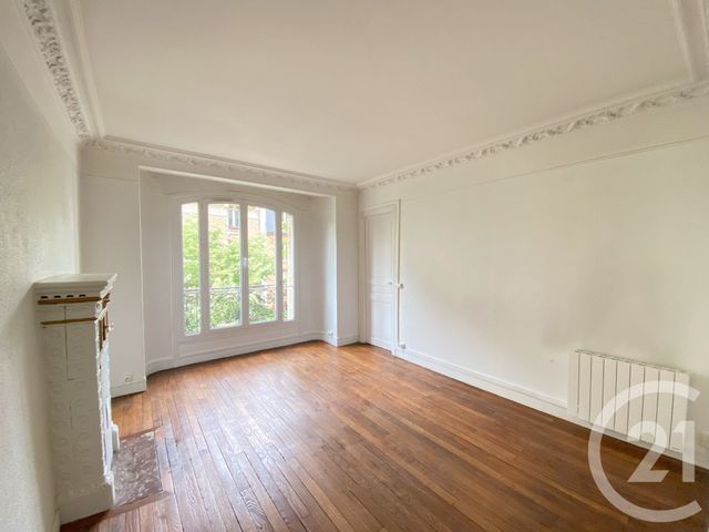 Appartement F2 à louer PARIS