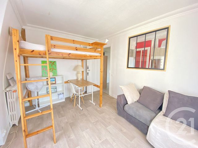 appartement - PARIS - 75014