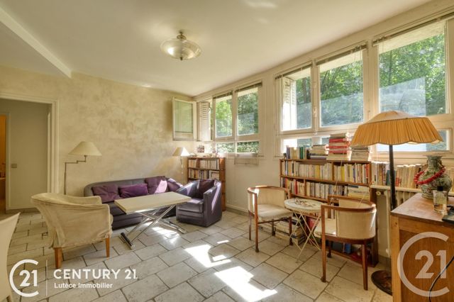 appartement - PARIS - 75013