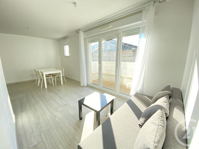 appartement - IVRY SUR SEINE - 94