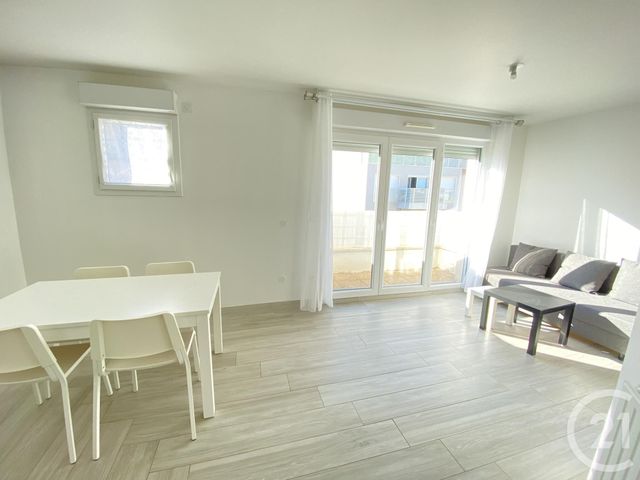 appartement - IVRY SUR SEINE - 94