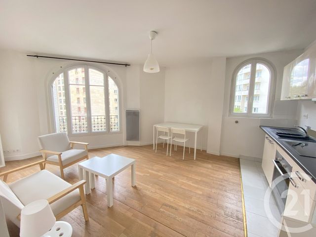 appartement - PARIS - 75013
