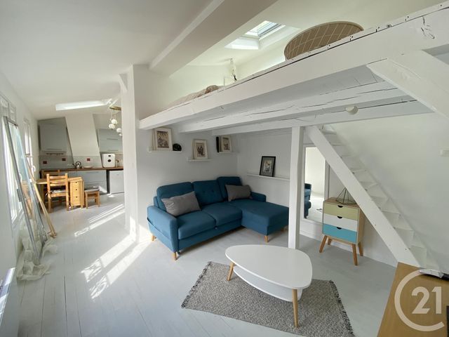 appartement - PARIS - 75014