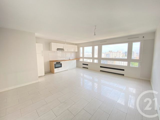 appartement - PARIS - 75013