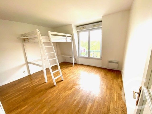 Appartement F1 à louer CROISSY SUR SEINE