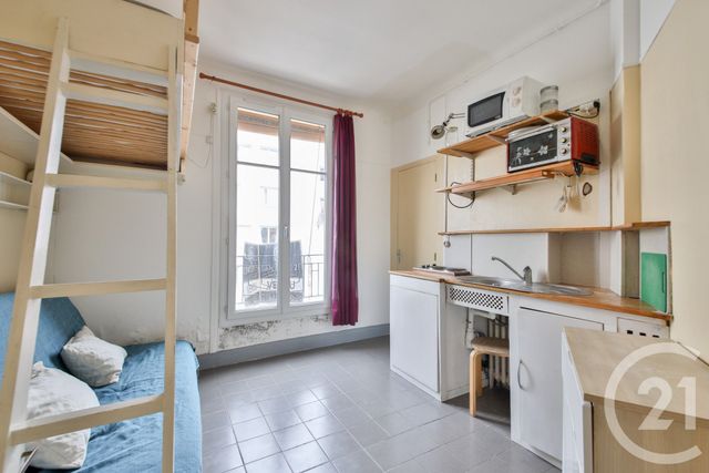 appartement - PARIS - 75013
