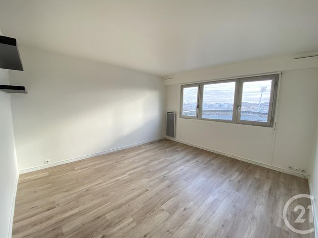 appartement - PARIS - 75013
